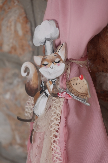 Patisserie
